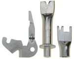 Genuine Raybestos R-line Drum Brake Self Adjuster Repair Kit H12570. Fixed Price $8.42.