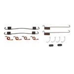 Rr Drum Hwd Kit Dfc 370-40016. Fixed Price $23.20.