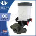 Djp Oe Brake Master Cylinder Ford Festiva Lx L4 1.3L Gas 1988-1993. Fixed Price $36.88.