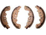Rear Brake Shoe Set 54JRCVX86 For Chevy Tracker 2004 1999 2000 2001 2002 2003. Fixed Price $47.12.