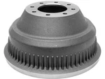 Raybestos 97VZ77Q Rear Brake Drum Fits 1974 Gmc C35/C3500 Pickup. Fixed Price $194.47.