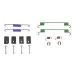 Dynamite Friction Drum Brake Hardware Kit For Tracker, Sidekick 370-47003. Fixed Price $23.50.