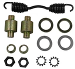 *** Genuine Oe Part Euclid E10869: Brake Kit. Fixed Price $45.18.