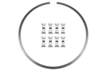 Wilwood #300-12561 Snap Ring Kit W/control Clips. Fixed Price $30.35.