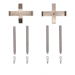 Disc Brake Hardware Kit-ts Dfc 340-13000. Fixed Price $37.99.