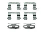 Centric Parts Disc Brake Hardware Kit P/N:117.51004. Fixed Price $16.63.