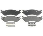 Raybestos PGD702M ELEMENT3 Metallic Brake Pad Set Front. Fixed Price $48.28.