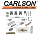 Carlson Rear Parking Brake Hardware Kit For 2003-2006 Lincoln Town. Fixed Price $37.96.