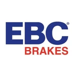 Ebc SH1210 Titanium Brake Pad Shim Front. Fixed Price $106.00.