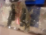 Raybestos Brake Hardware Kit H5586A. Fixed Price $10.00.