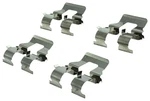 Centric Parts 117.46006 Disc Brake Hardware Kit. Fixed Price $16.11.