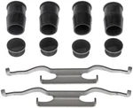 Dorman HW5782 Disc Brake Hardware Kit For Mercury Mariner Mazda Tribute Escape. Fixed Price $19.50.