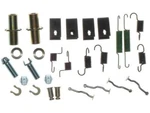 Raybestos 17DY43J Rear Parking Brake Hardware Kit Fits 1996-2004 Acura Rl. Fixed Price $34.71.