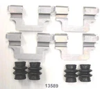 Disc Brake Hardware KIT-3.2 Better 13589K. Fixed Price $25.99.