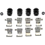 Dorman HW6165 Disc Brake Hardware Kit. Fixed Price $43.90.