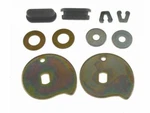1983 Ford F8000 Drum Brake Self Adjuster Repair Kit 14499KJ. Fixed Price $17.74.
