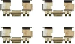Frt Disc Brake Hwd Kit Dorman/first Stop HW13304. Fixed Price $24.27.