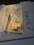 Genuine Mercedes-benz Tensioning Screw 617-150-02-72. Fixed Price $78.00.