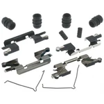 Disc Brake Hardware Kit-r-line Raybestos H15906A. Fixed Price $26.65.