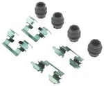 Centric Parts 117.62054 Disc Brake Hardware Kit. Fixed Price $14.58.