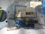 Midland Haldex C66917 Drum Brake Hardware Kit. Fixed Price $16.50.