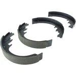 For 1960-1966 Chevrolet C30 Pickup Drum Brake Shoe Front Centric 1961 1962 1963. Fixed Price $97.56.