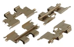 Disc Brake Hardware Kit-r-line Raybestos H15643A. Fixed Price $21.95.