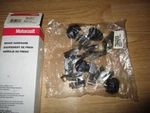Nos Ford Disc Brake Hardware Kit Front Motorcraft BRPK5642A F250 Sd. Fixed Price $24.99.