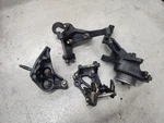 94-99 Toyota Turbo MR2 SW20 3SGTE Celica ST205 Mount Bracket Pulley Set. Fixed Price $129.99.
