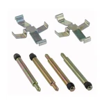 Raybestos H15604A Line Disc Brake Hardware Kit. Fixed Price $32.81.