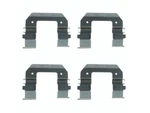 Centric Parts Disc Brake Hardware Kit 117.51006 High-quality Auto Part, Univer. Fixed Price $20.56.