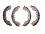 Dynamic Friction 49VZ68P Rear Brake Shoe Set Fits 1993-1997 Mazda MX6. Fixed Price $37.69.