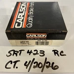 Carlson H5570 Disc Brake Hardware Kit Plymouth Sundance Acclaim Dodge Chrysler. Fixed Price $9.00.