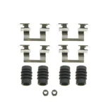 Genuine Dorman Disc Brake Hardware Kit HW5856. Fixed Price $15.80.