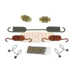 Euclid E5481A Brake Kit. Fixed Price $36.56.