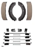 Brake Shoes Spring Kit Fits 1960-1980 Toyota Landcruiser Front FJ40 FJ55. Fixed Price $58.95.