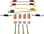 Drum Brake Hardware Kit Dorman HW17430. Fixed Price $121.65.