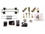 Raybestos 96WR51P Rear Parking Brake Hardware Kit Fits 2010-2011 Ford Ranger. Fixed Price $36.76.