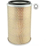 Baldwin Air Filter Outer Fits Kubota M8030 15724-11080 Wix 42866. Fixed Price $71.42.