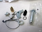 Brake Self-adjuster Repair Kit-drum Left Rear Better 2514K. Fixed Price $9.00.