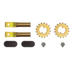 For Chevy B60 1980-1987 Dfc 372-48027 Rear Drum Brake Adjuster Kit. Fixed Price $22.18.