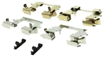 Centric Parts 117.44078 Disc Brake Hardware Kit. Fixed Price $25.99.