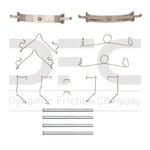 Dynamic Friction Company 34075020 Disc Brake Hardware Kit. Fixed Price $35.18.