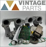 Gm Bushing Kit Frt Brk Clpr 18017632 New Oem. Fixed Price $23.06.