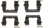 Disc Brake Hardware Kit Bendix H5723. Fixed Price $25.99.