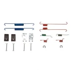 Drum Brake Hardware KIT-4 Door Dfc 370-01004. Fixed Price $42.99.