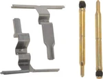 Disc Brake Hardware KIT-OEF3 Autopart Intl 1406-321319. Fixed Price $17.74.