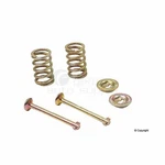 Genuine Drum Brake Shoe Hold Down Kit Rear 34211154448 For Bmw. Fixed Price $31.54.