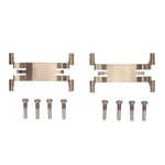Disc Brake Hardware Kit-nismo Dfc 340-67056 Fits 2020 Nissan Gt-r. Fixed Price $40.99.