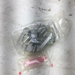 Carlson Disc Brake Hardware Kit 13258 (new Old Stock). Fixed Price $13.99.